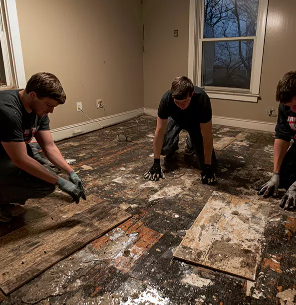 Why Sautee Nacoochee Property Owners Choose Sautee Nacoochee Restoration Pro for Restoration?