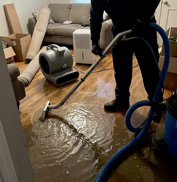 Why Sautee Nacoochee Property Owners Choose Sautee Nacoochee Restoration Pro for Flood Cleanup?