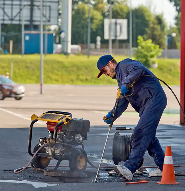 Your Sewage Cleanup Company in Sautee Nacoochee, GA