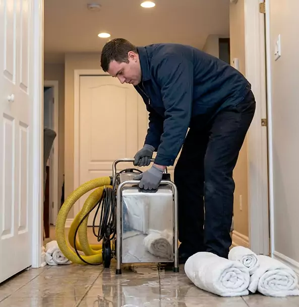 Why Property Owners in Sautee Nacoochee Choose Sautee Nacoochee Restoration Pro for Emergency Water Extraction?