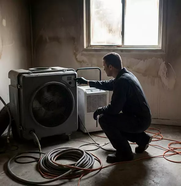 Why Sautee Nacoochee Property Owners Choose Sautee Nacoochee Restoration Pro for Fire and Water Damage Restoration?