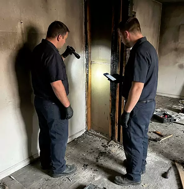 Why Sautee Nacoochee Property Owners Trust Sautee Nacoochee Restoration Pro for Fire and Water Damage Repair?