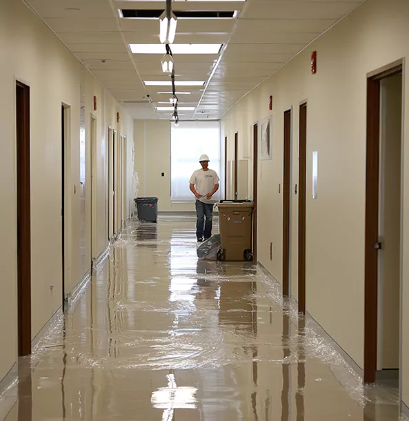 Why Sautee Nacoochee Hotels Choose Sautee Nacoochee Restoration Pro?