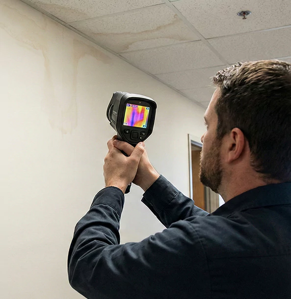 Why Sautee Nacoochee Property Owners Rely on Sautee Nacoochee Restoration Pro for Leak Detection?