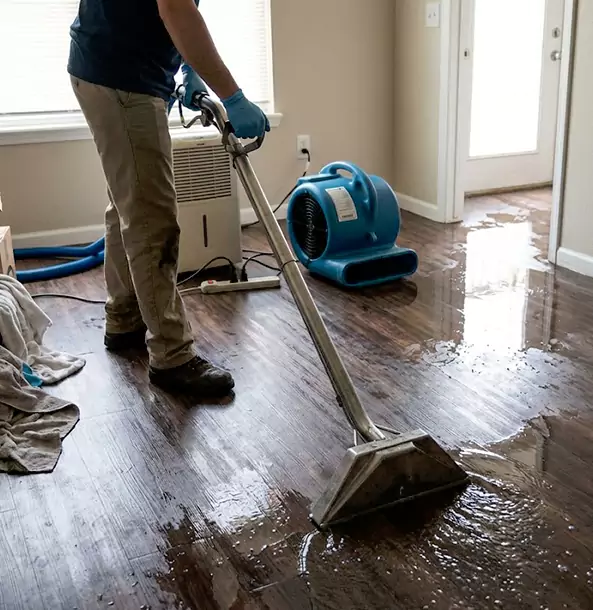 Why Sautee Nacoochee Homeowners Choose Sautee Nacoochee Restoration Pro for Water Cleanup?