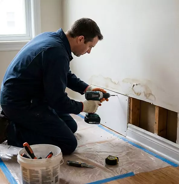 Why Sautee Nacoochee Homeowners Choose Sautee Nacoochee Restoration Pro?