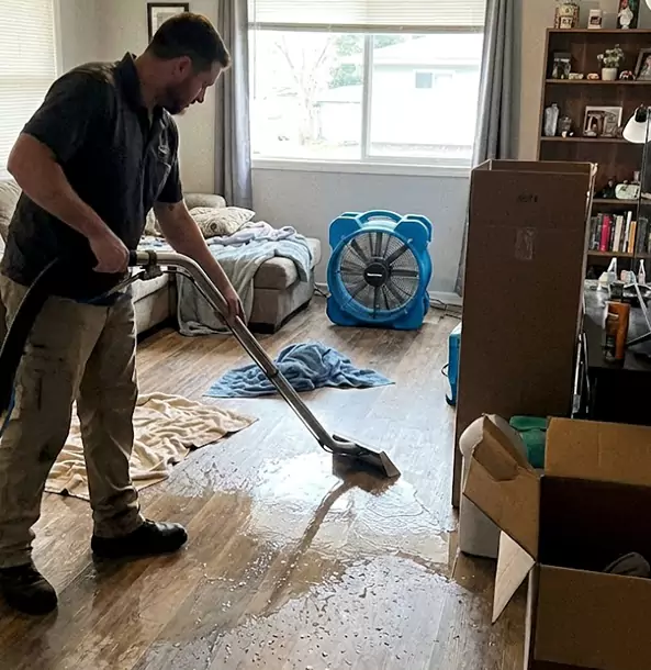 Why Sautee Nacoochee Chooses Sautee Nacoochee Restoration Pro for Water and Mold Restoration?