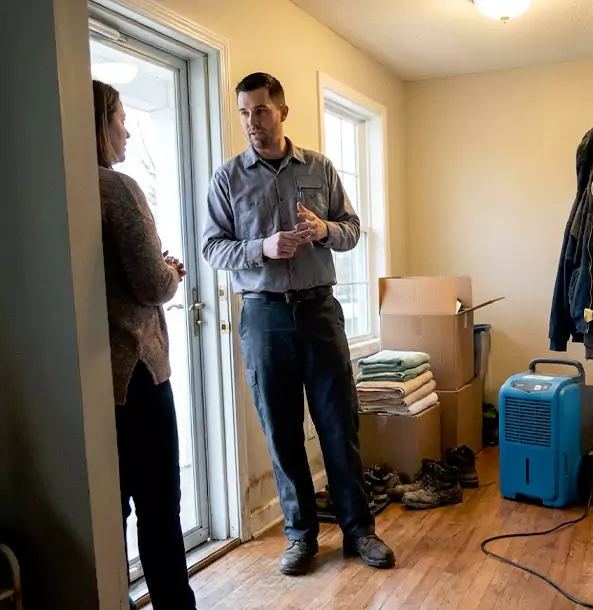 Why Sautee Nacoochee Trusts Sautee Nacoochee Restoration Pro for Water Damage Restoration Service?