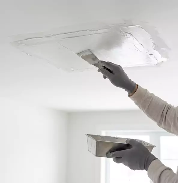 Why Sautee Nacoochee Homeowners Trust Sautee Nacoochee Restoration Pro for Ceiling Water Damage Repair?