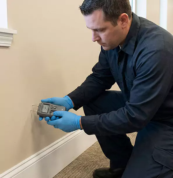 Why Sautee Nacoochee Property Owners Trust Sautee Nacoochee Restoration Pro for Leak Detection?