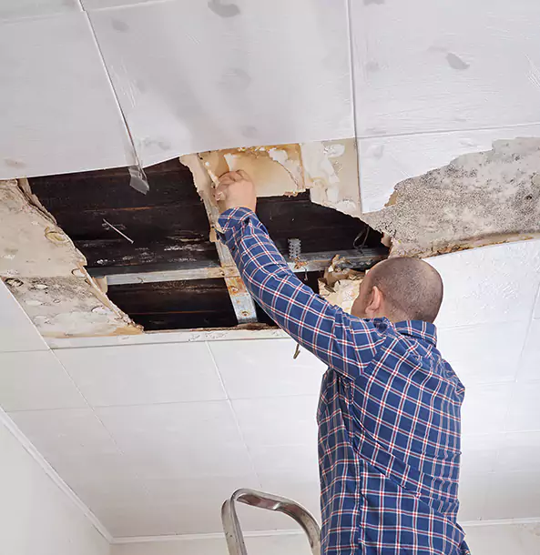 Why Sautee Nacoochee Property Owners Choose Sautee Nacoochee Restoration Pro for Reconstruction?
