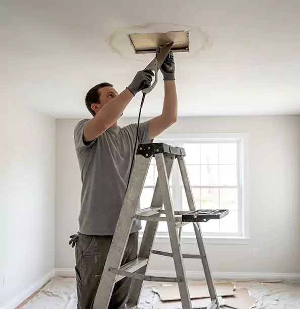 Why Sautee Nacoochee Homeowners Trust Sautee Nacoochee Restoration Pro for Water Damage Wall Repair?
