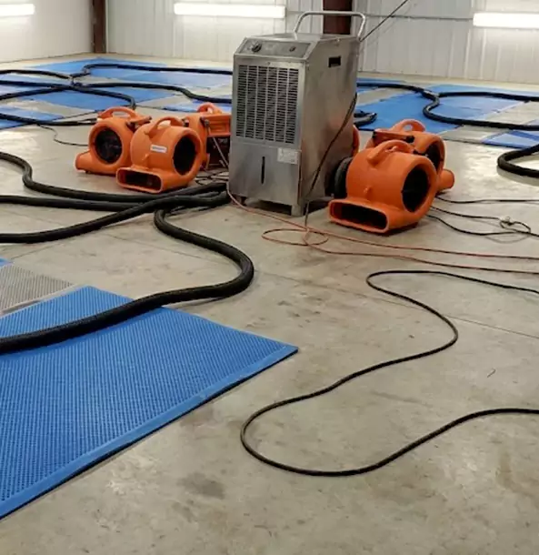 Why Sautee Nacoochee Homeowners and Businesses Choose Sautee Nacoochee Restoration Pro for Wet Carpet Removal?