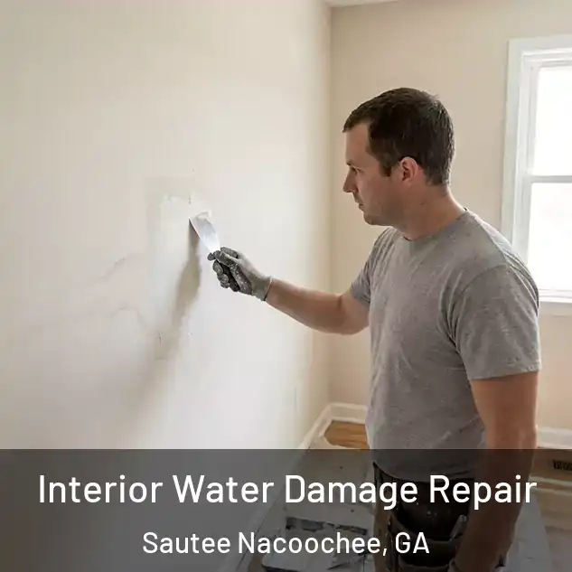  Interior Water Damage Repair Sautee Nacoochee, GA