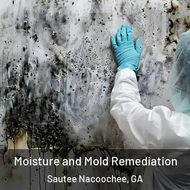  Moisture and Mold Remediation Sautee Nacoochee, GA