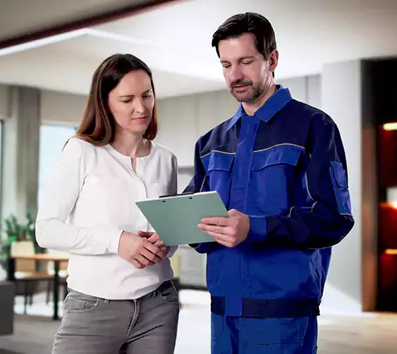 Water Damage Restoration Services in Sautee Nacoochee