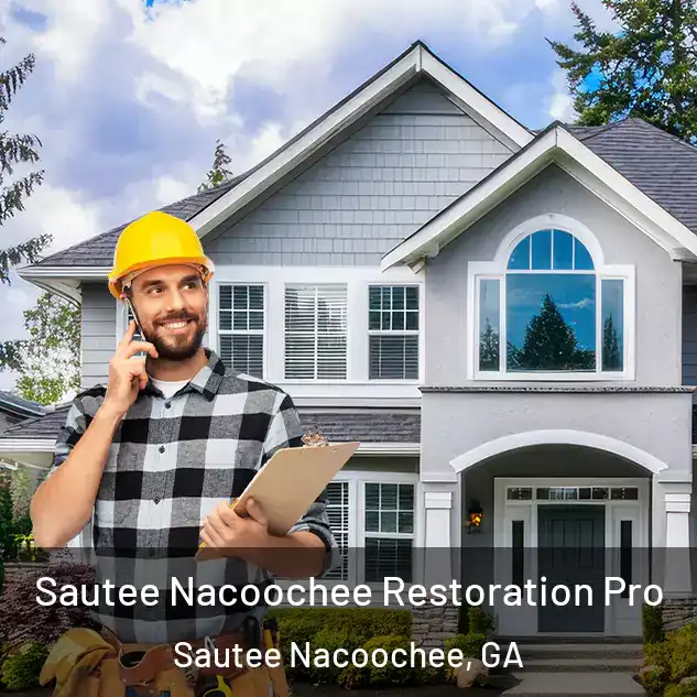  Sautee Nacoochee Restoration Pro Sautee Nacoochee, GA
