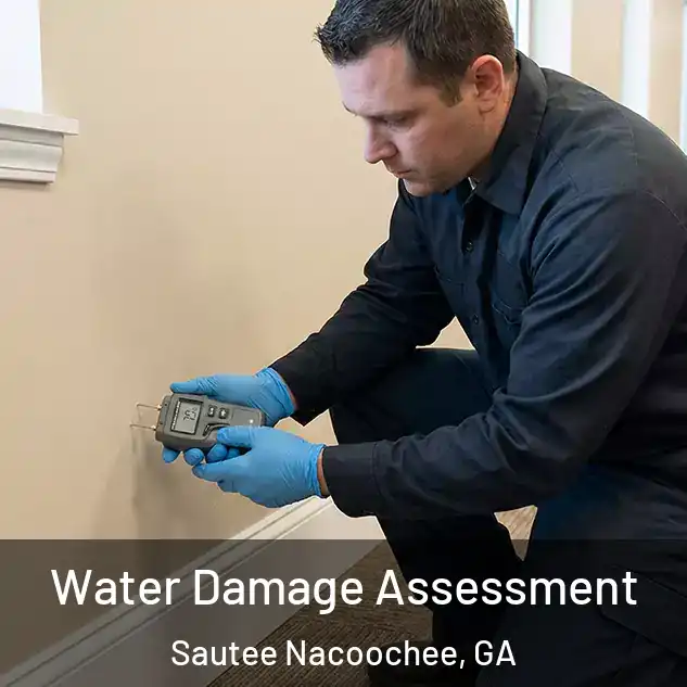  Water Damage Assessment Sautee Nacoochee, GA