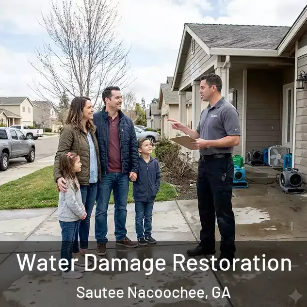  Water Damage Restoration Sautee Nacoochee, GA