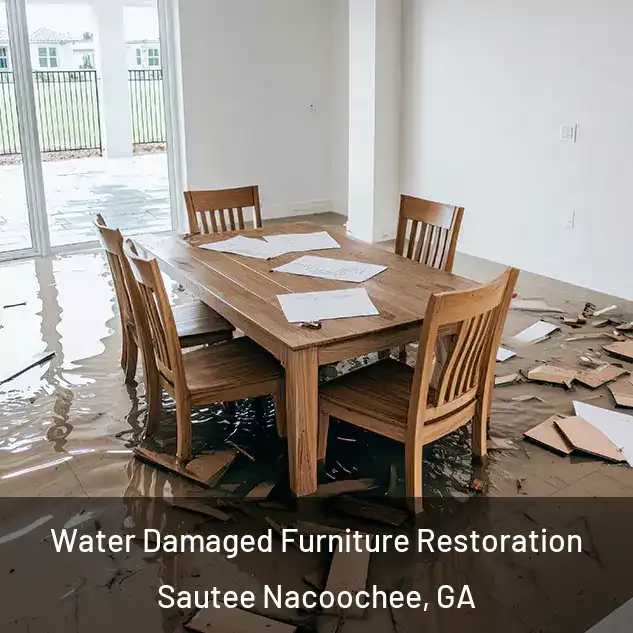  Water Damaged Furniture Restoration Sautee Nacoochee, GA