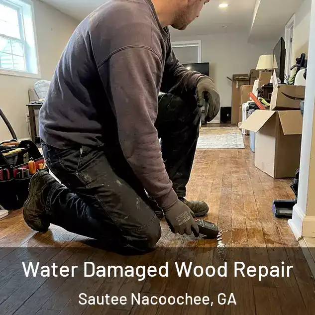  Water Damaged Wood Repair Sautee Nacoochee, GA