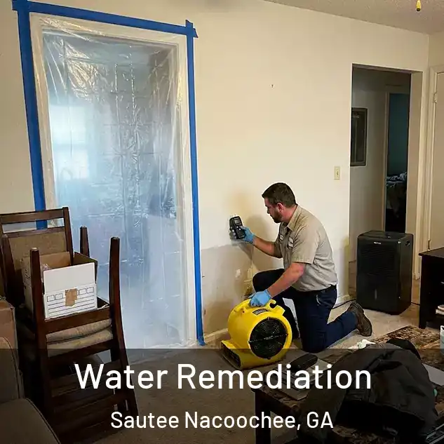  Water Remediation Sautee Nacoochee, GA