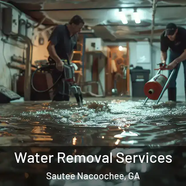  Water Removal Services Sautee Nacoochee, GA